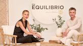 'En equilibrio', el nuevo pódcast de Vanesa Lorenzo y Solgar para mejorar el bienestar general