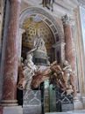 Tomb of Pope Alexander VII