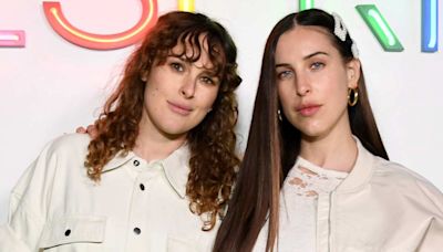 Rumer Willis Flaunts Her Assets in Bikini Photos With Sister Scout for a Special Occasion