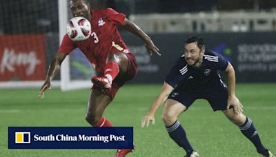 Aston Villa ‘stronger’ for title defence as Hong Kong’s Soccer Sevens kicks off