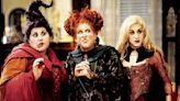 Hocus Pocus’ Director Revealed A Wild Deleted Scene Involving Kathy Najimy, And I Wish It Had Been Kept In