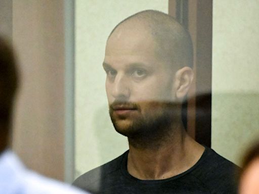 Speculation mounts that a US-Russia prisoner swap is in the works