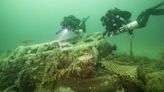 US asks fishermen to save WWII warship, historic wrecks by protecting underwater 'time capsules'