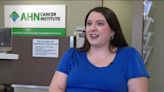 Colorectal cancer on rise among young people; Butler County woman shares her story