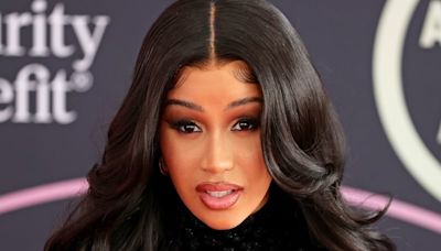 Cardi B Sued By Producers Who Claim “Enough (Miami)” Steals From Their Song - WDEF