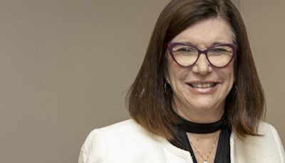 Magda Chambriard, nueva presidenta de la petrolera brasileña Petrobras