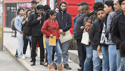 Mi primera chamba: 7 de cada 10 jóvenes están en la precariedad