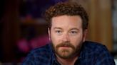 A Judge Declared A Mistrial For Actor Danny Masterson, Who Was Accused Of Violently Raping Three Women