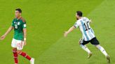 Lionel Messi sparks Argentina as win over Mexico keeps World Cup hopes alive