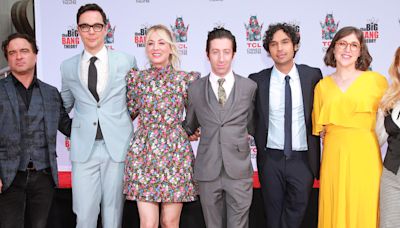 Richest ‘The Big Bang Theory’ Cast Members Ranked From Lowest to Highest (& the Wealthiest Has a Net Worth of $160 Million!)