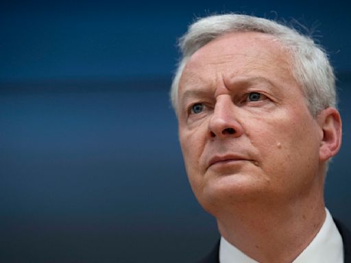 Dette publique : Bruno Le Maire estime avoir « sauvé l’économie française », sa phrase lui revient comme un boomerang