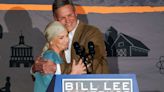 Tennessee Gov. Lee's wife to get bone marrow transplant for lymphoma