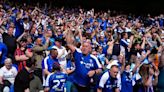 Ipswich promoted to Premier League after win over Huddersfield