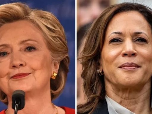 Hillary Clinton warns Harris of shocking ‘October surprise’ ahead of election, ‘There'll be concerted efforts to…’