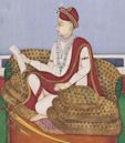 Madhavrao II