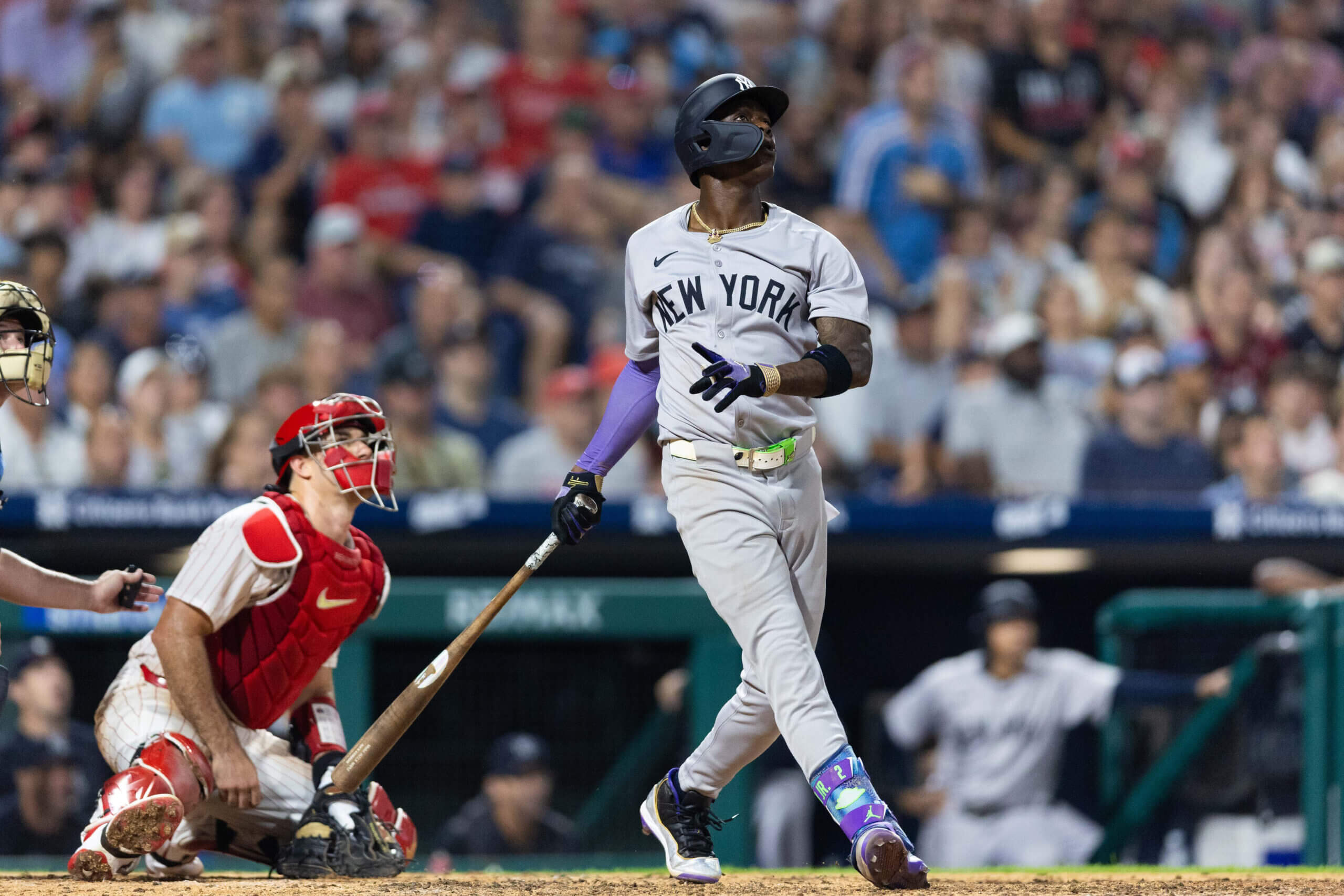 How did Yankees fare at trade deadline? 3 takeaways