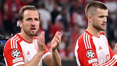 Bayern Munich eye third Spurs star after Kane and Dier as Ange seeks replacement