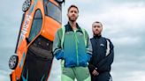 Calvin Harris and Sam Smith Race Sports Cars in the Music Video for Sexy New Song 'Desire'