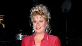 Saturday Night Live star Victoria Jackson have up her career for her husband