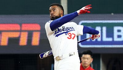 2024 MLB Home Run Derby live updates: Teoscar Hernández crowned champion, highlights
