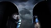 Warner Bros. rechazó una película animada de Mortal Kombat vs. DC Universe