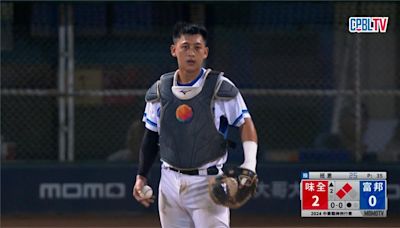 富邦悍將又輸了！6連敗、近15戰僅兩勝