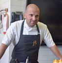 George Calombaris