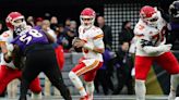 10-17. Mahomes domina a Lamar Jackson y envía a los Chiefs al Súper Bowl