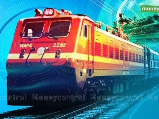 RVNL stock falls despite bagging LoA for Rs 191-cr project from South Eastern Railway