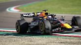 F1 | Verstappen da síntomas de que algo no va bien y Ferrari sonríe en Imola