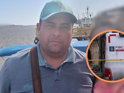 Hallaron muerto a camionero en hotel de Itagüí: estaba con dos mujeres y su amigo