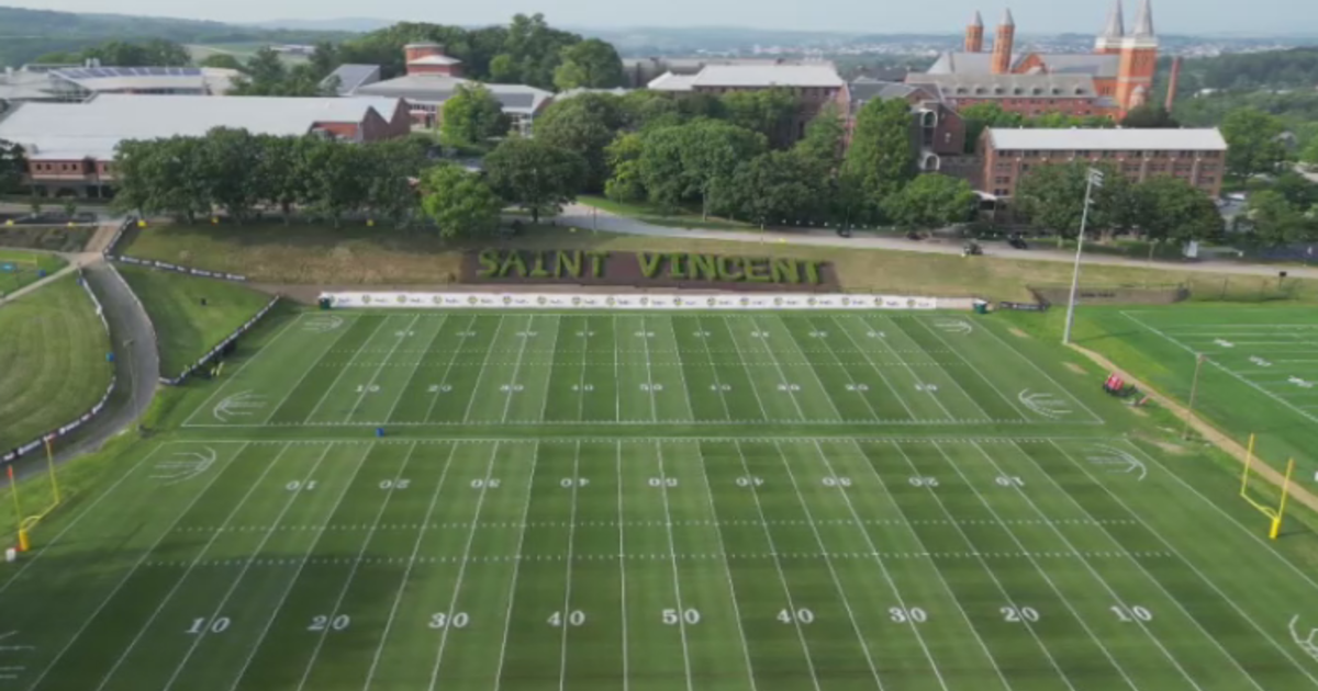 Steelers wrap up training camp at Saint Vincent College ahead of second preseason game