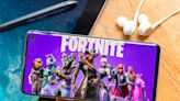 Fortnite Is Coming Back To Apple's iPhones, Including Alternative App Stores, But There's A Catch - Samsung Electronics Co...