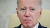 Biden's old guy advantage with older voters