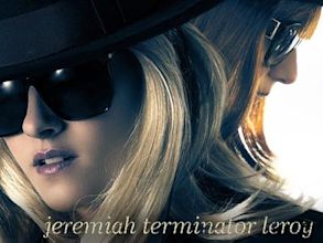 Zu schön um wahr zu sein – Die JT LeRoy Story