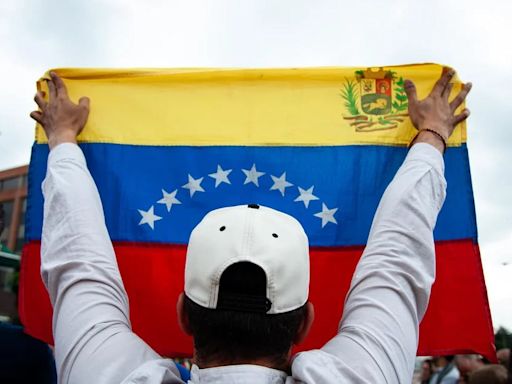 VÍDEO: Argentina, Guatemala, Costa Rica, Uruguay y Paraguay condenan el "hostigamiento" a oposición venezolana