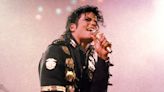 Michael Jackson Biopic Gets Release Date