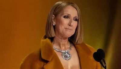 Céline Dion Doku über Weltstar erscheint im Juni