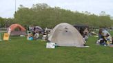 Pittsburgh protest over war in Gaza one of a dozen across country