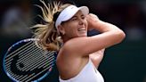 On this day in 2020: Maria Sharapova announces retirement in Vanity Fair article