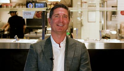 Chipotle CEO: Our portion sizes aren’t getting smaller—but you can get more food with a special look