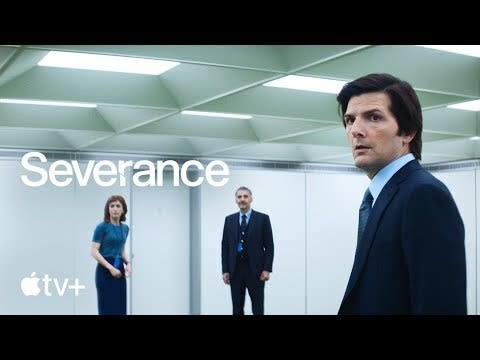 'Severance' Season 2 finally has a release date — and an ominous first look