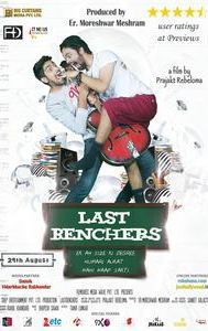 The Lastbenchers