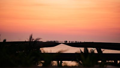 星宇台中直飛富國島 大地酒店、大倉久和美食展相見 台南遠東池畔派對七夕登場 | 蕃新聞