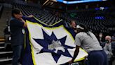 Target Center says goodbye to Sylvia Fowles: 'WNBA legend and my favorite mortician'