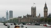 British group says levels of E. coli in River Thames 'alarmingly high'