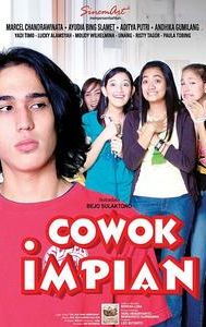 Cowok Impian