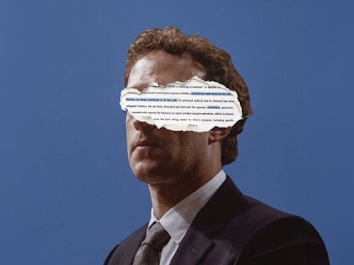 Meta's internal documents reveal Mark Zuckerberg's rejection of youth protection projects