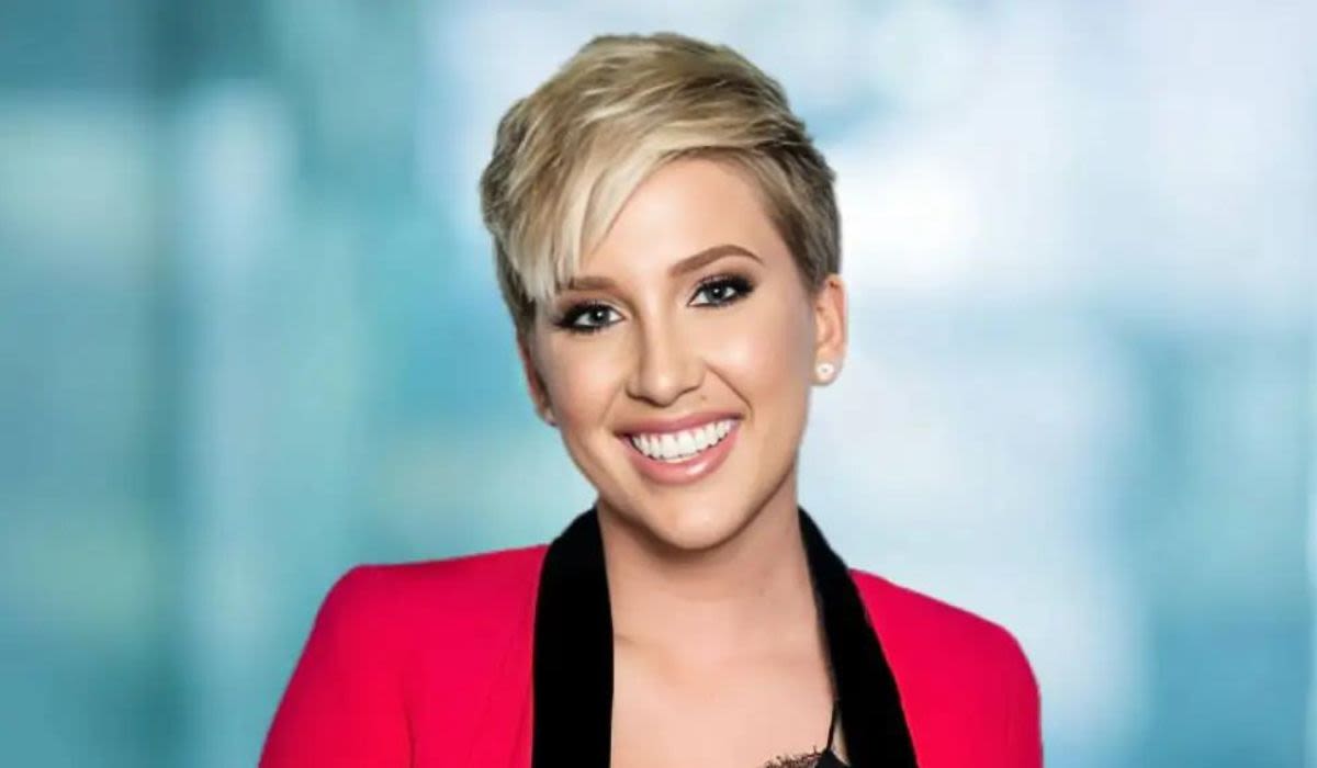 Chrisley Knows Best: Savannah Is Making A True-Crime Series!