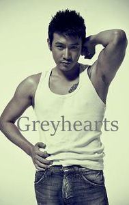 Greyhearts